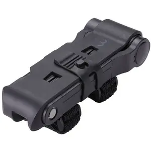 Comparateur de prix : Antivol pliable en acierTrempé BBB Cycling PowerFold
