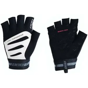 BBB BBW-48 Handschoenen Equipe Zwart S pas cher