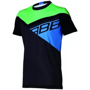 Bbb Maillot Enduro Manches Courtes Gravity pas cher