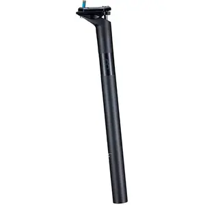 Tige de selle BBB ElitePost 350 mm - Noir - 272 mm pas cher