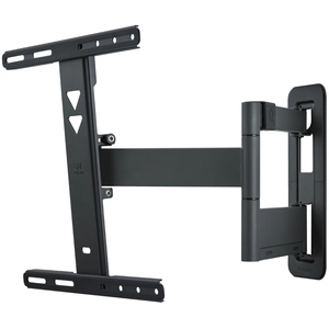 Support mural TV ONE FOR ALL Orientable pour TV de 42 à 77'' WM5450 pas cher