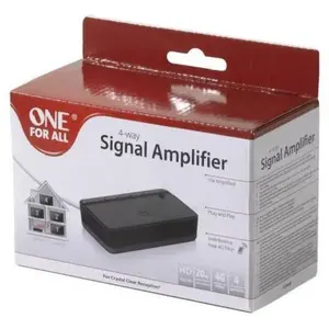 Amplificateur One For All SV9640 pas cher