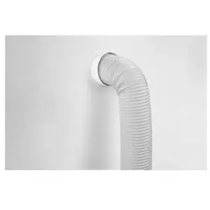 Climatiseur Accessoire DUUX de fenetre universel pour clim mobile pas cher