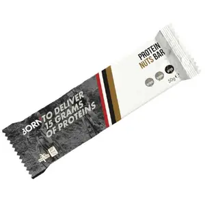 Born Boîte De Barres Protéinées Fruits Secs 50gr 15 Unités