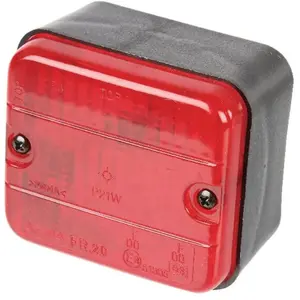 AJ.BA Feu anti-brouillard AJBA LA20000 pas cher