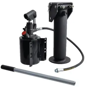 KRAMP Béquille de remorque UNIVERSEL SP85250CSSET1 pas cher