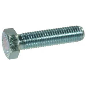 Boulon M10x100 UNIVERSEL 93310100 pas cher