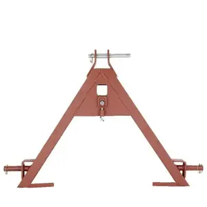 KRAMP Triangle d'attelage UNIVERSEL TL150691KR pas cher