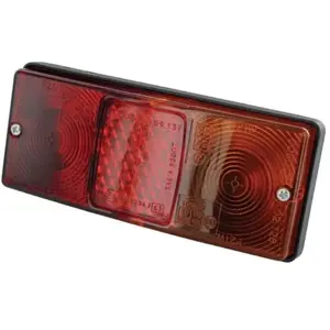 Feu arrière Cobo 027280000 pas cher