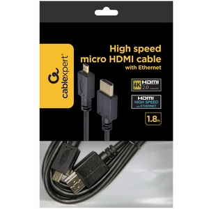 Gembird câble HDMI - 1.8 m pas cher
