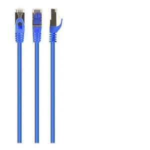 Gembird Câble de raccordement (U/UTP, CAT6, 0.50 m), Câble réseau