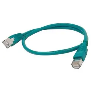 Gembird cordon de raccordement - 1 m - vert pas cher