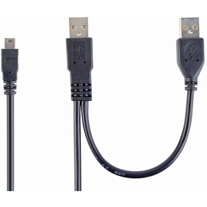 Gembird CCP-USB22-AM5P-3 - câble USB - 90 cm pas cher