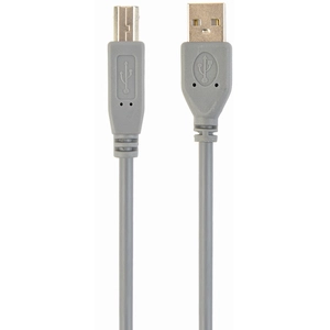 Gembird Professional series câble USB - 1.8 m pas cher