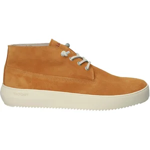 Lage Sneakers Blackstone BG148 Brown pas cher