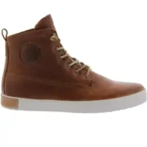 CHAUSSURES BLACKSTONE GM06 OLD YELLOW pas cher