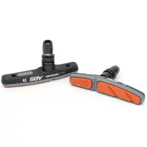 Elvedes remblok V-Brake inbus dual compound pas cher