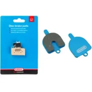 Comparateur de prix : Elvedes Schijfrem blokset 6866 rst mechanical