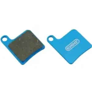 Elvedes Disc Blokset 6861 Giant MPH 2001-2005 pas cher
