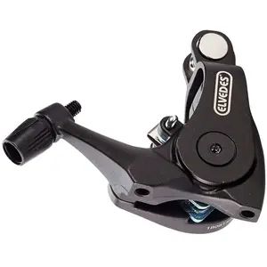 Elvedes Étrier De Frein à Disque Mechanical Mp1000 Flat Mount pas cher
