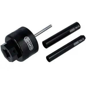 Elvedes professionele (verstelbare) centra-lock dop pas cher