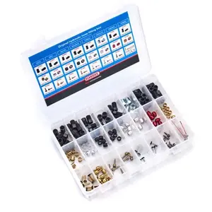 Elvedes Kit D´olives Pour Durite De Frein pas cher