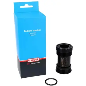 Boîtier de pédalier pour cervelo Elvedes Thread fit Dub pas cher