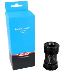 Elvedes Cuvettes De Boîtier De Pédalier Thread Assymetric T47a 30 Mm pas cher