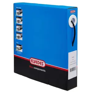 Durite hydraulique - Elvedes - Shimano SM-BH 59 - noir - 20 m pas cher