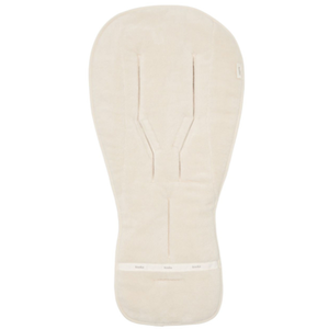 Koeka buggy inlegkussen Malmo pebble One Size pas cher