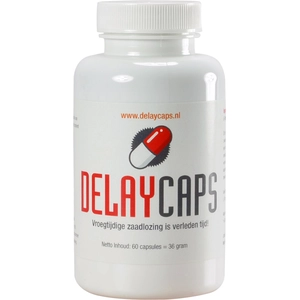 Morningstar Delaycaps pas cher