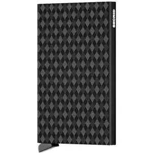 Accesorio - SECRID - Cardprotector - Couleur Noir - Aluminium - Homme pas cher