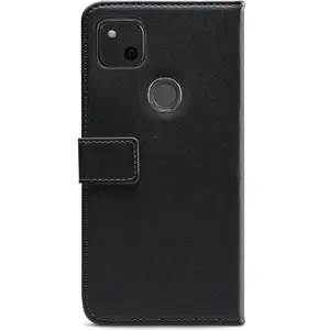 Mobilize Telefoonhoesje geschikt voor Google Pixel 4a Hoesje | Mobiliz... pas cher