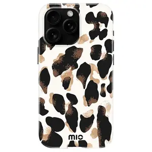 Mio by Mobilize Hoesje geschikt voor Apple iPhone 16 Pro Max MagSafe T... pas cher