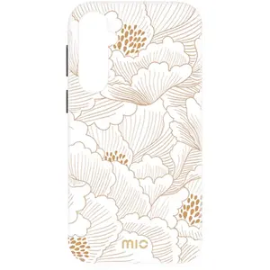 Mio by Mobilize Hoesje geschikt voor Samsung Galaxy A16 MagSafe Telefo... pas cher