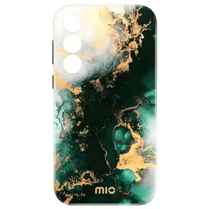 MIO By Mobilize Cover Magsafe Compatible Samsung Galaxy A36/a56 Green ... pas cher
