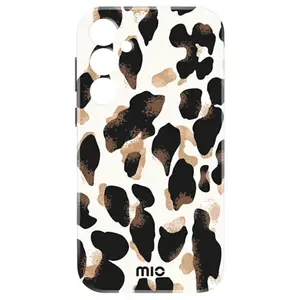 MIO By Mobilize Cover Magsafe Compatible Samsung Galaxy A36/a56 Leopar... pas cher