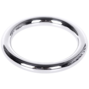 Comparateur de prix : Kiotos Steel - Cockring - RVS - breedte 5 mm - Ø 35 mm