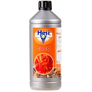 Engrais floraison HESI COCO - 1 litre pas cher