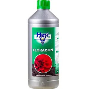 NO NAME Engrais floraison HESI FLORAISON - 1 litre pas cher