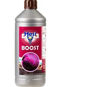 Engrais pour plantes - NO NAME - HESI BOOST 1 L - Gris - Adulte - Mixt... pas cher