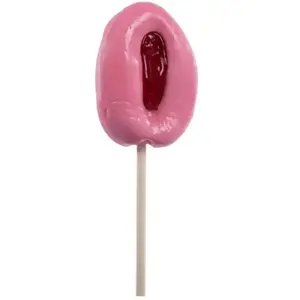 Boinky Boinkies - Sex Comic Vagina Lolly - 1 stuk pas cher