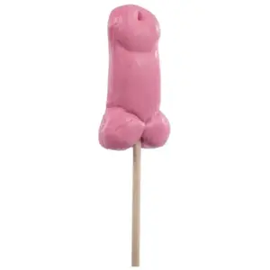 Boinky Boinkies - Sex Comic Penis Lolly - 1 stuk pas cher