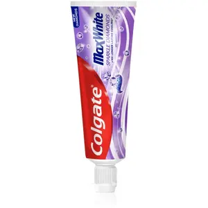 Colgate, Dentifrice, Pâte Blanchissante Max White Sparkle Diamonds (75 ml)