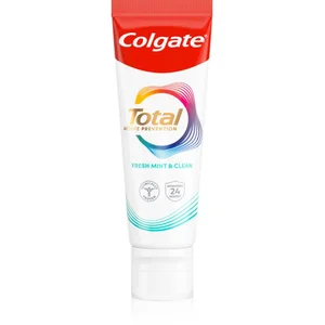 Colgate, Dentifrice, Aktywna wie o Pasta do Mycia Z bów 75ml (75 ml... pas cher