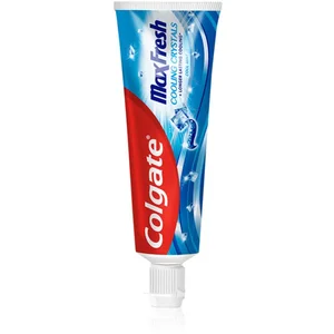 Colgate, Dentifrice, Dentifrice Max Fresh Crystals 75 ml (75 ml)