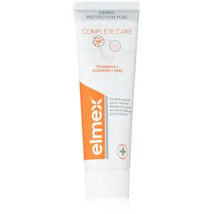 Elmex, Dentifrice, Caries Protection Plus Complete Care Toothpaste - P...Vendu parbol