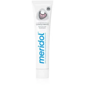 Meridol, Dentifrice, Gentle White) dentifrice 75 ml (75 ml) pas cher