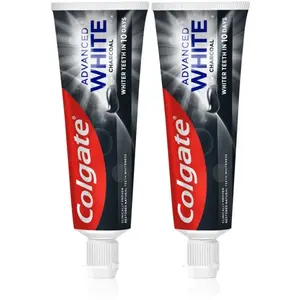 Colgate, Dentifrice, Dentifrice blanchissant au charbon Advanced White...Vendu pargalaxus