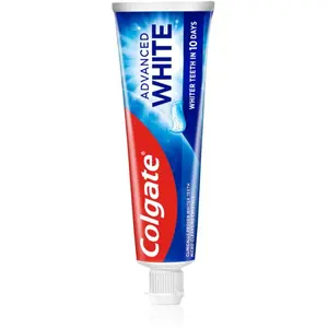 Colgate, Dentifrice, Dentifrice Advanced White 125ml (125 ml)Vendu pargalaxus